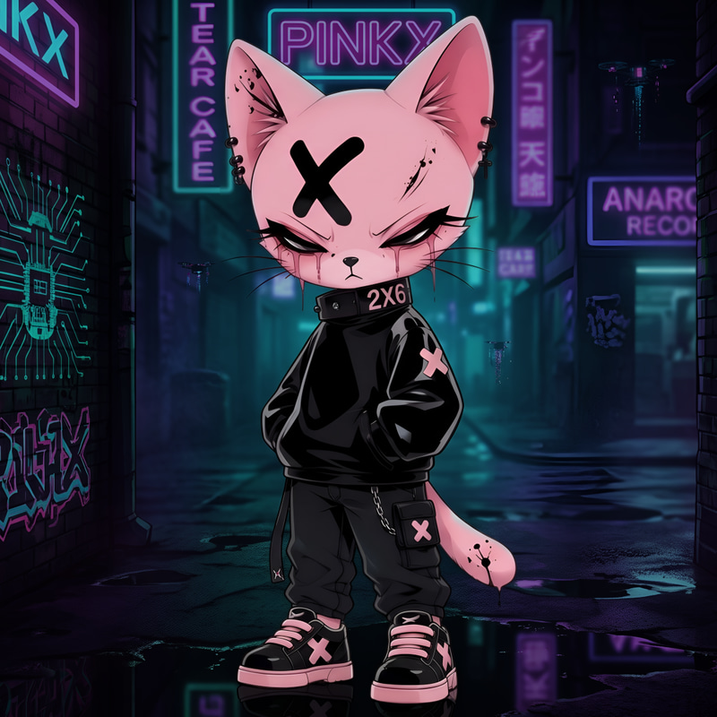PINKX logo
