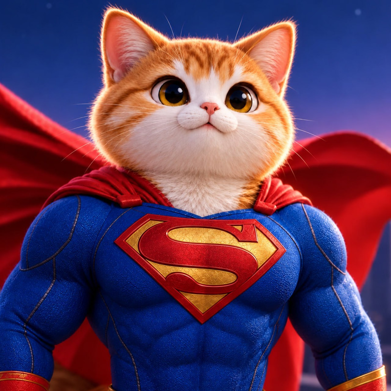 Super Neko logo