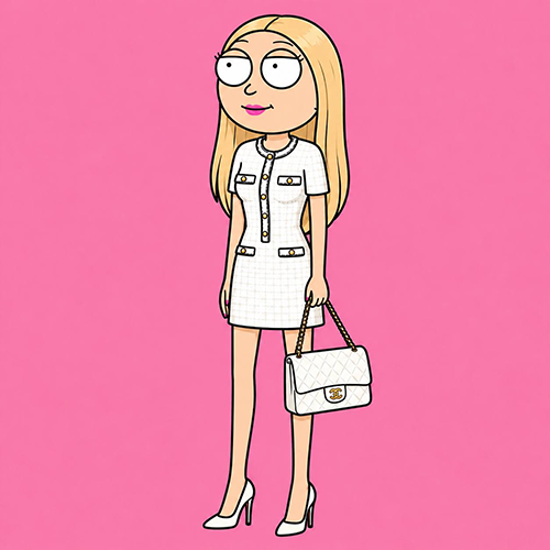 MrsMorty