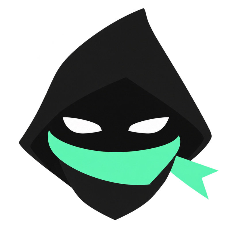 Veil Privacy logo