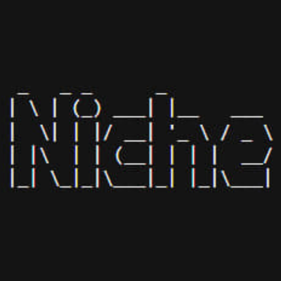 Niche logo