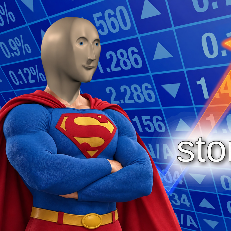 SSTONKS