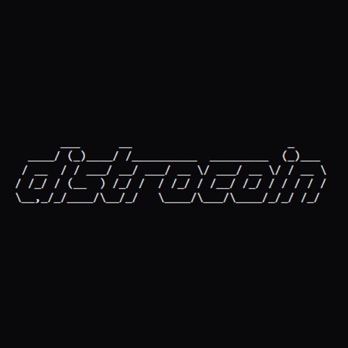 Distrocoin logo
