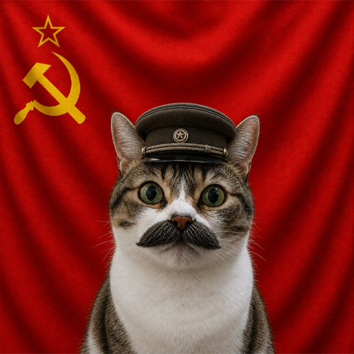 Stalin