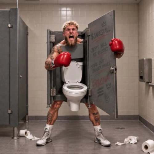 jakestall