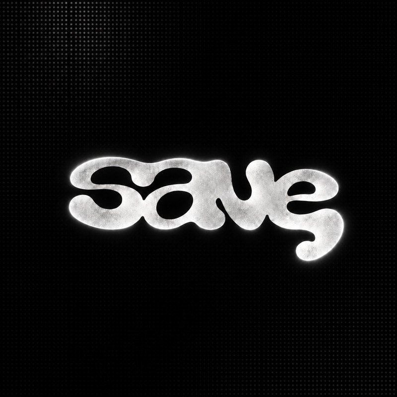 SAVE logo