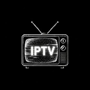 Internet Protocol Television logo