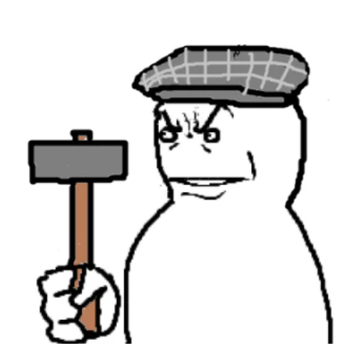 LUDDITE