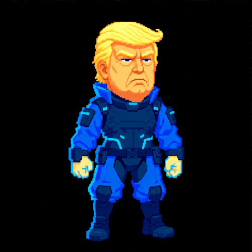 CYBERTRUMP