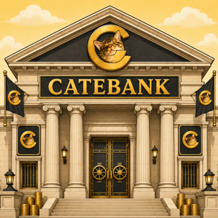 CATEBANK