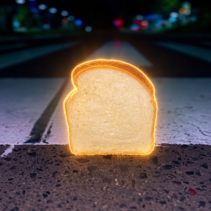 BREAD