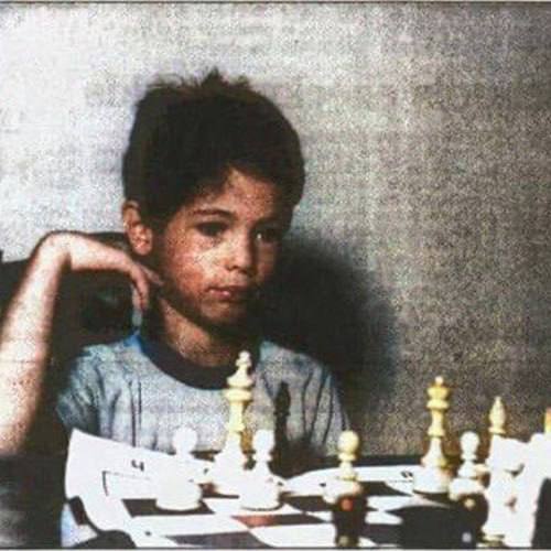 KING