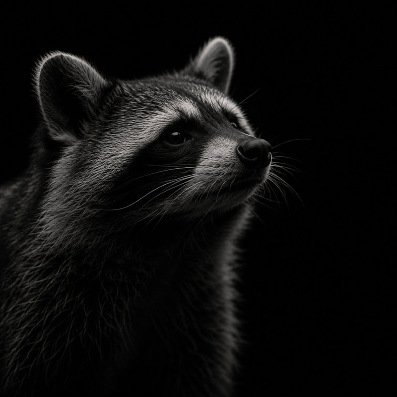 Raccoon