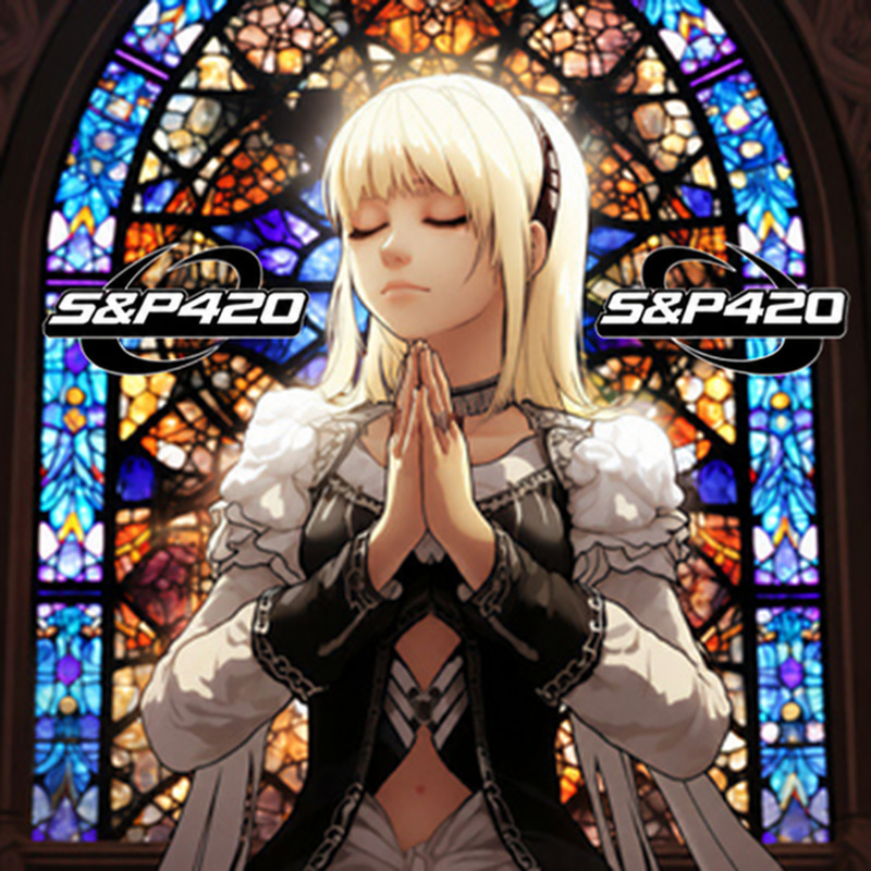 SPX420