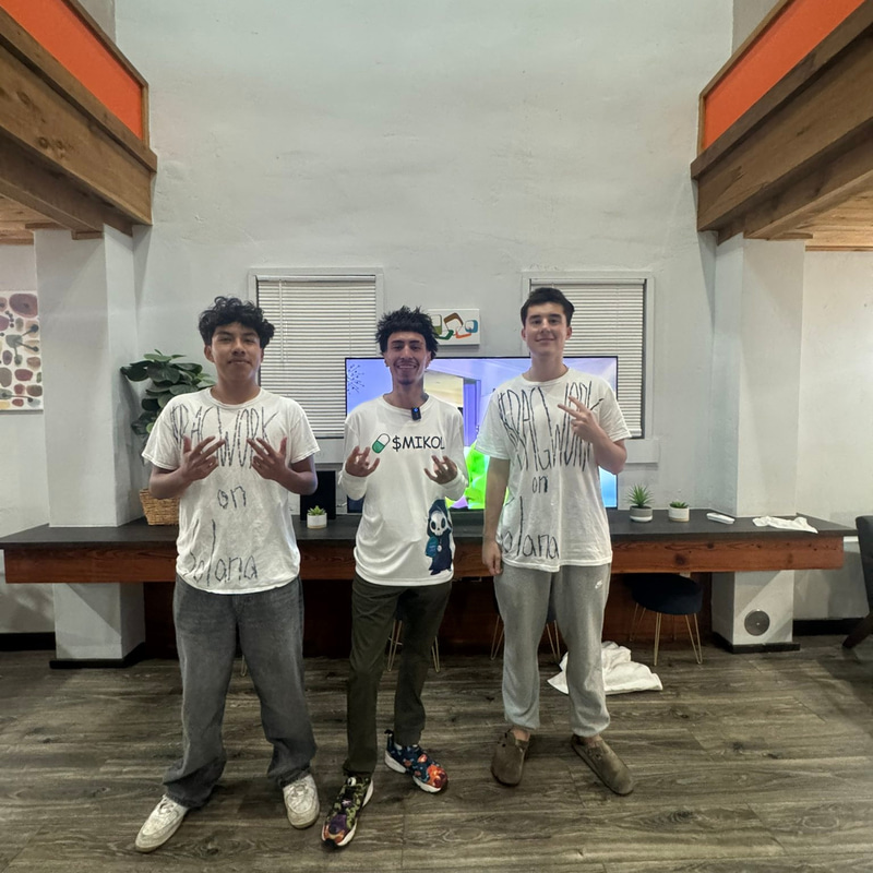 Ansems Bagworker IRL logo