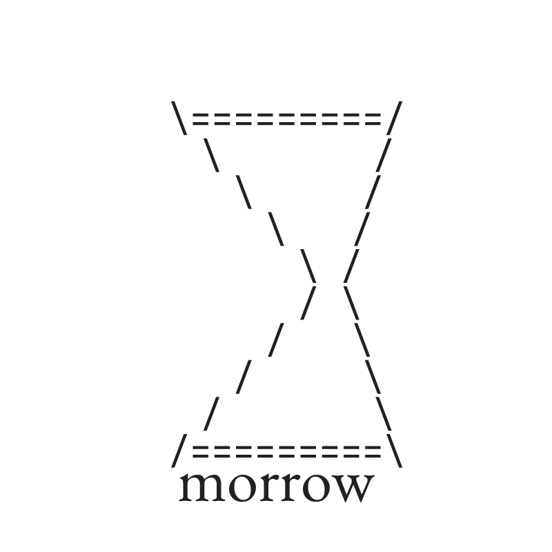 Morrow logo