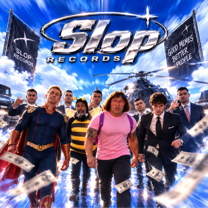 SLOP