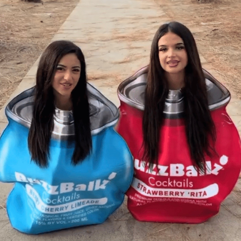 LATINAS