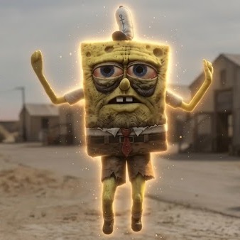 SpongeBob
