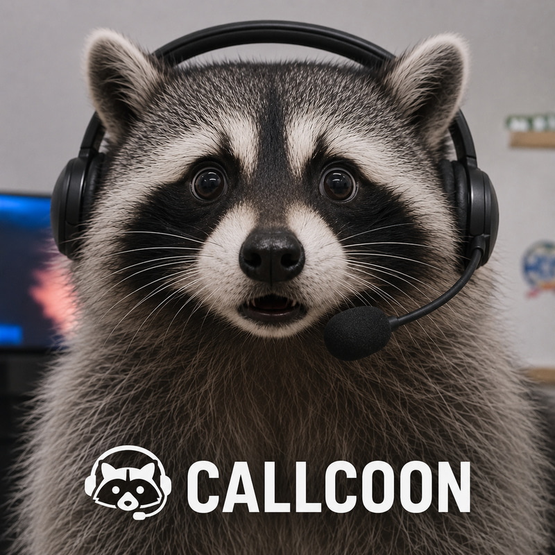 CALLCOON
