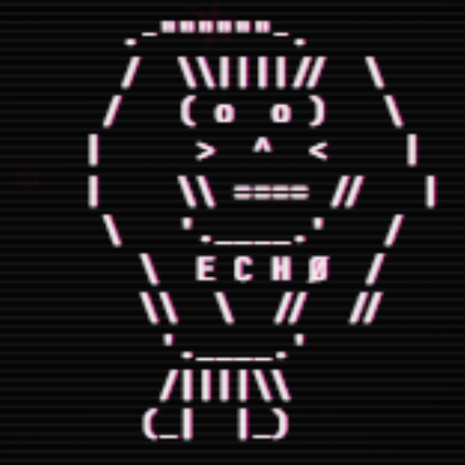 echo