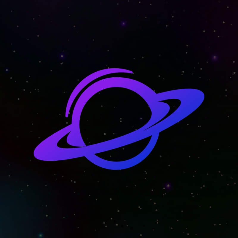 BlackHoles logo