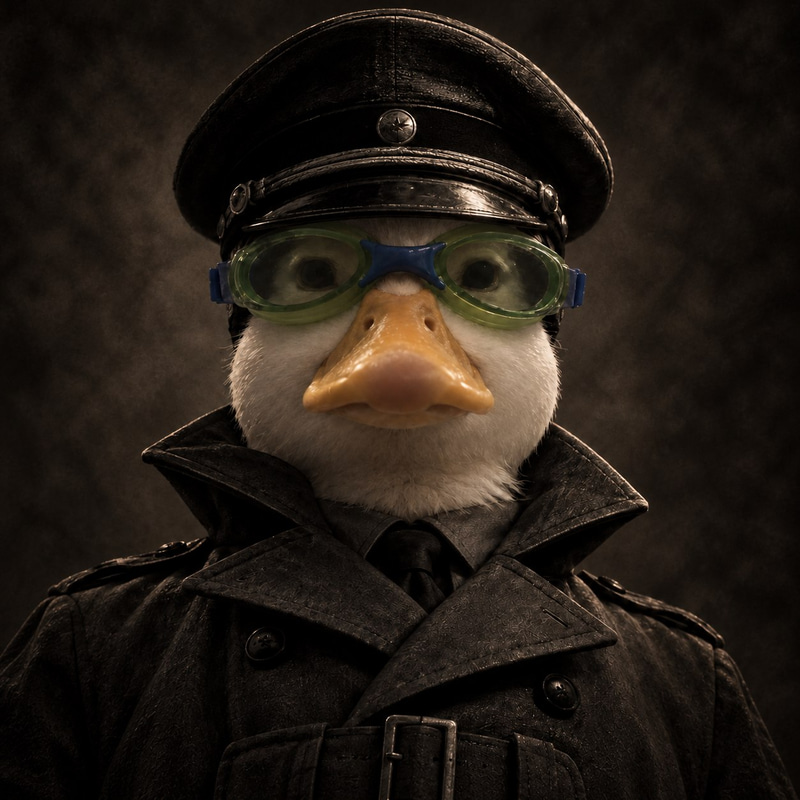 naziduck