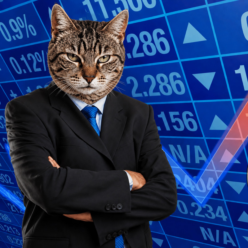 STONKCAT