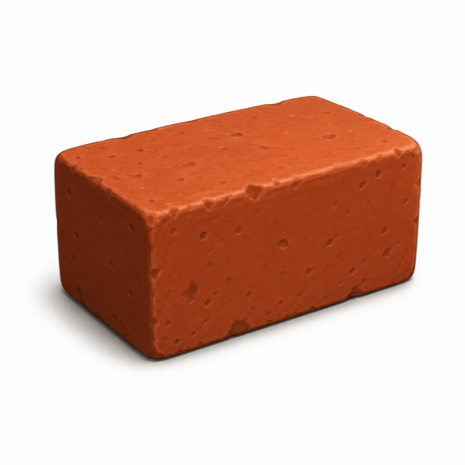 brick