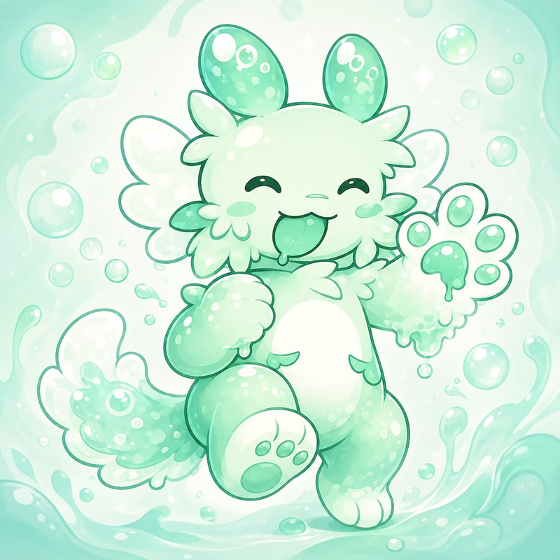 MINTY