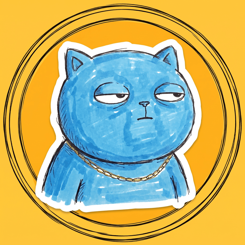 BLUEY