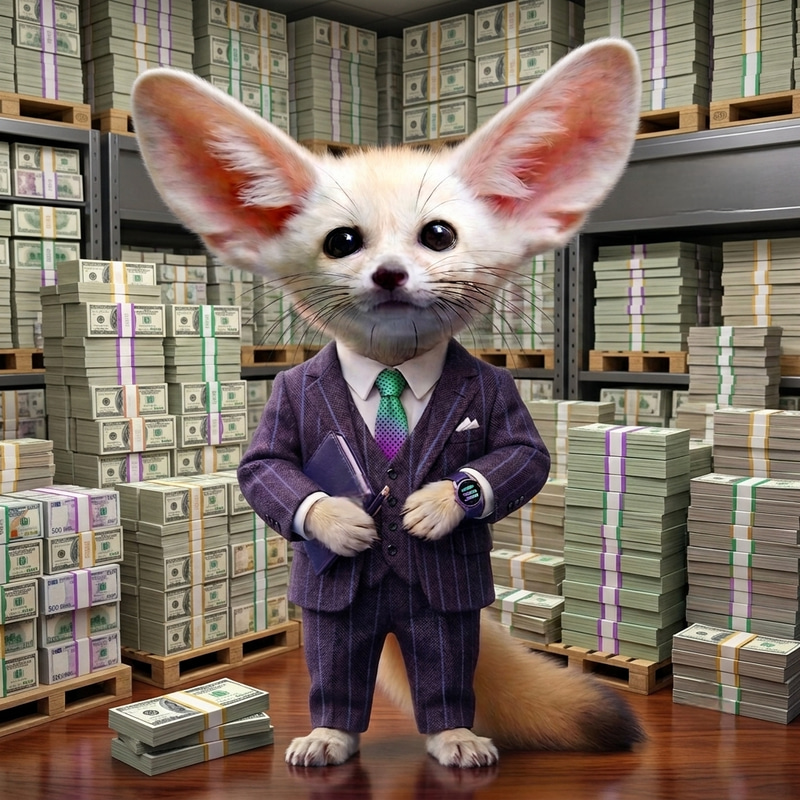 richfox