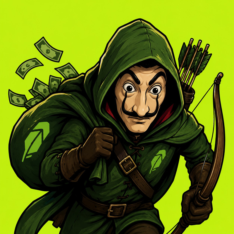 HEIST