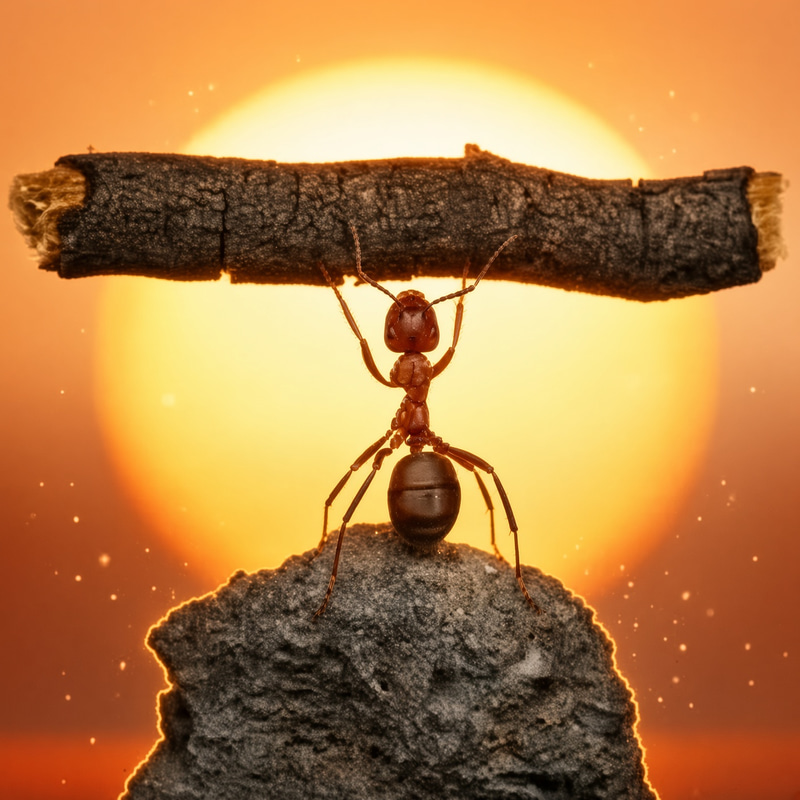 Ant
