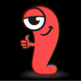 worm