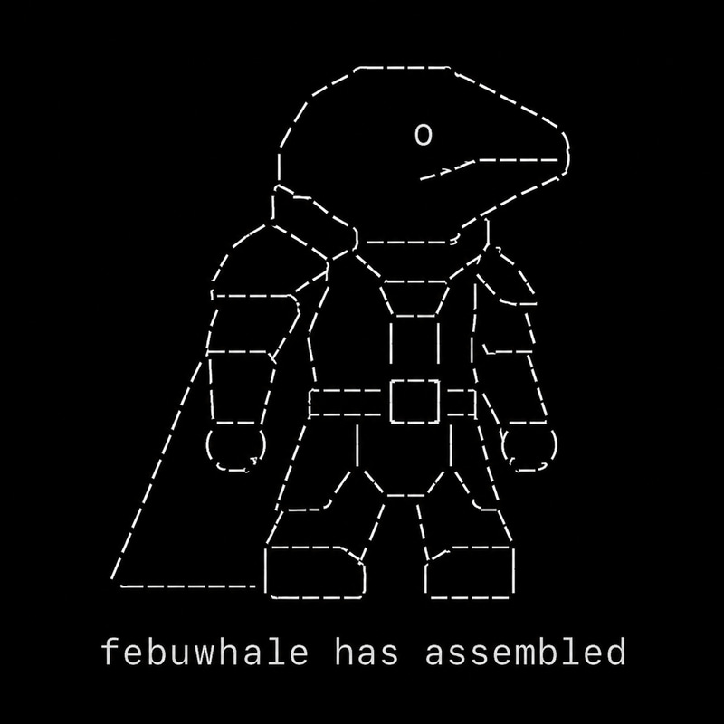 febuwhale