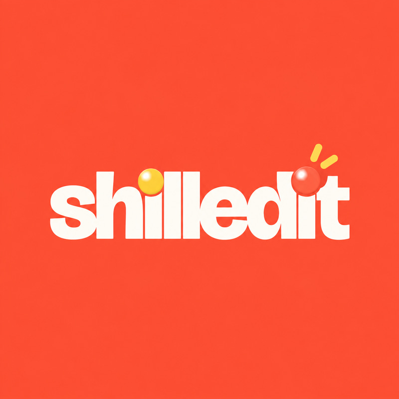 ShilledIt