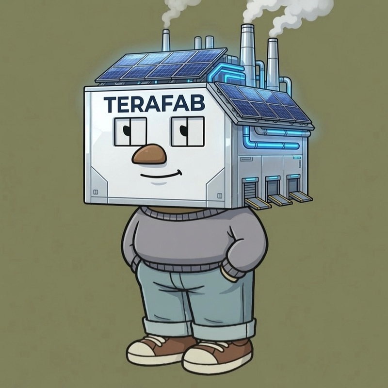 TERAFAB