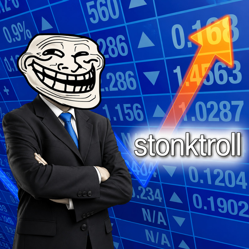 STONKTROLL
