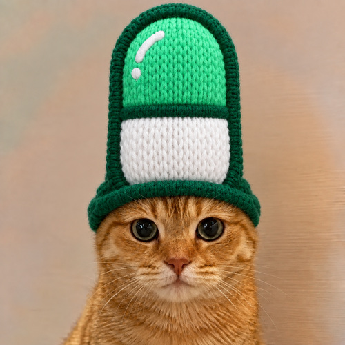 CatWifPump