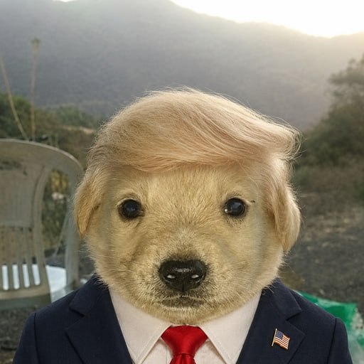 TRUMPCHUA