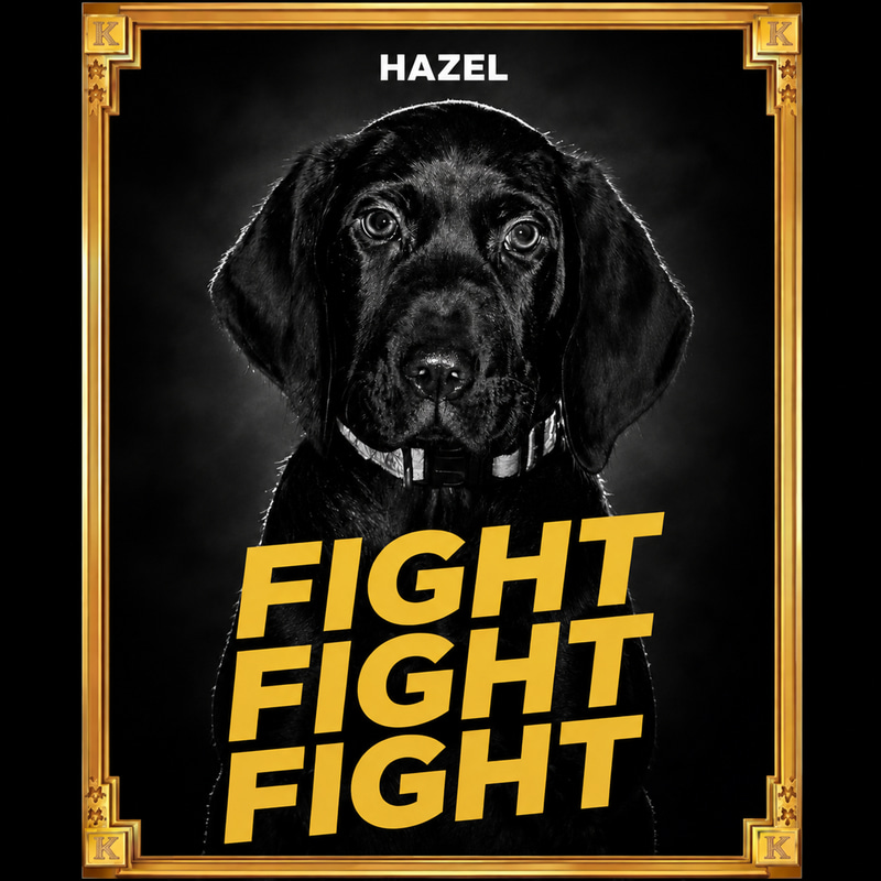 HAZEL