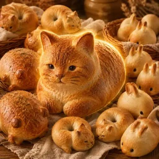 Doughmals