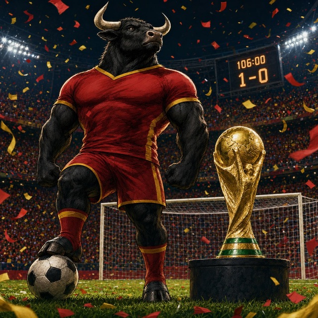 106TH MINUTE logo
