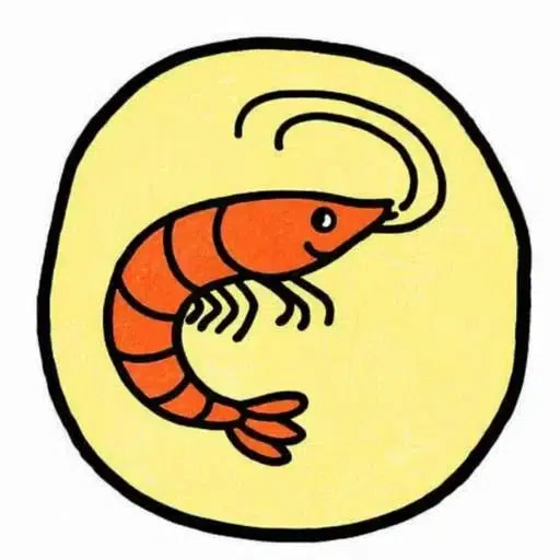 Shrimpcoin logo