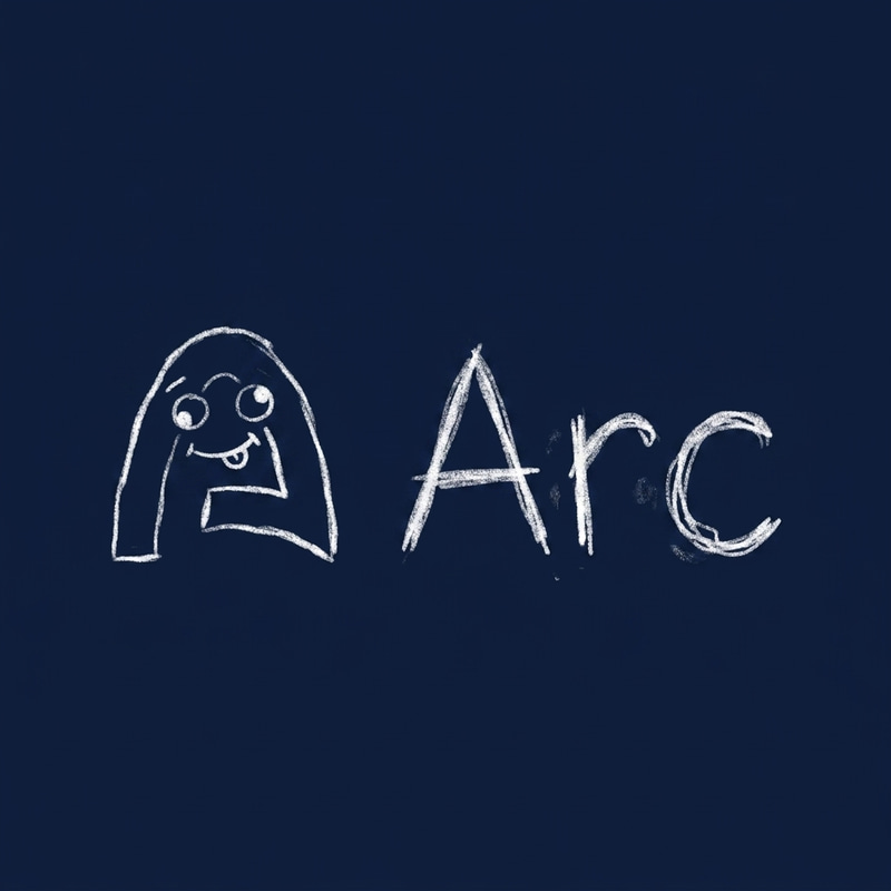 arc