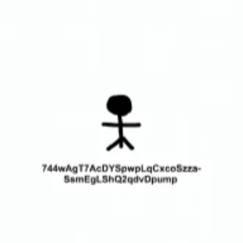 The Unvampable Nigga logo