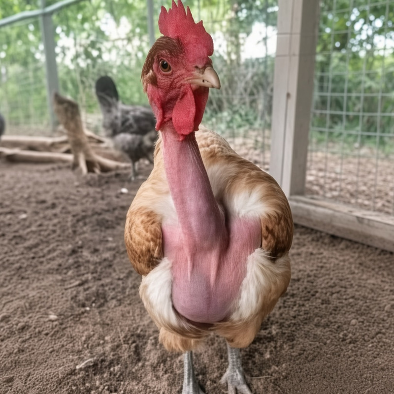 Cock