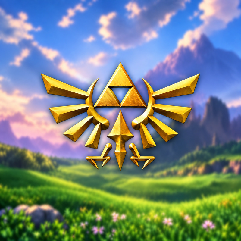 Zelda