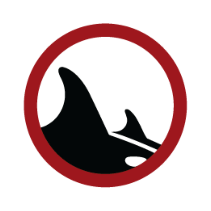 ORCA CRYPTO logo